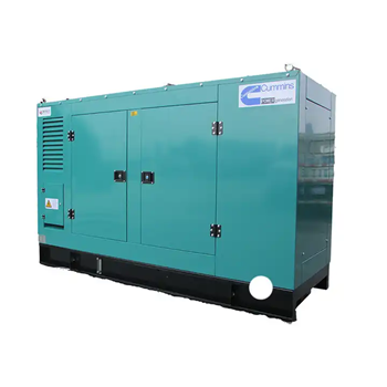 Máy phát điện Cummins 313kVA