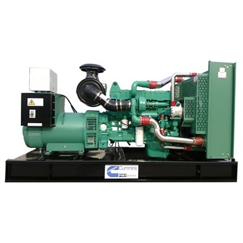 Máy phát điện Cummins 30kVA