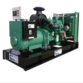 Máy phát điện Cummins 275kVA