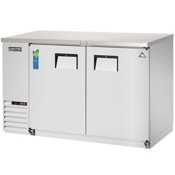 Tủ giữ lạnh quầy bar Everestref EBB48-SS
