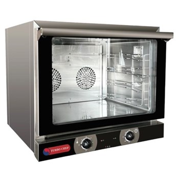 Lò nướng đối lưu Turbo Chef TCO411