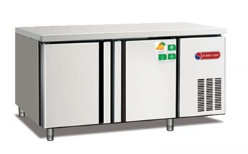 Bàn đông 2 cánh Turbo Chef TCUF6