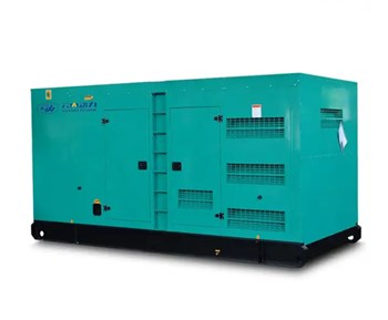 Máy phát điện Yunnei 150kVA