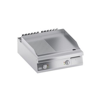 Bếp chiên nửa phẳng, nửa nhám dùng điện K9EFR10TTRP 