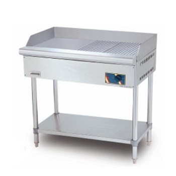 Bếp nửa phẳng nửa nhám Berjaya EG5250HR-17