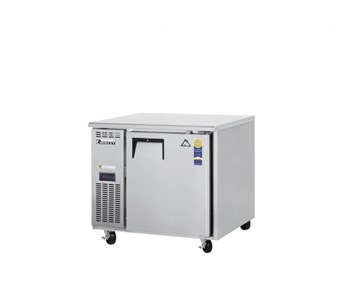 Bàn mát 1 cánh inox Everest B090C-1ROOS-E