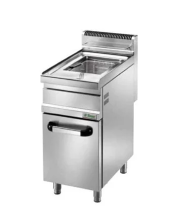 Nồi chiên gas 24L Fimar SFM20M