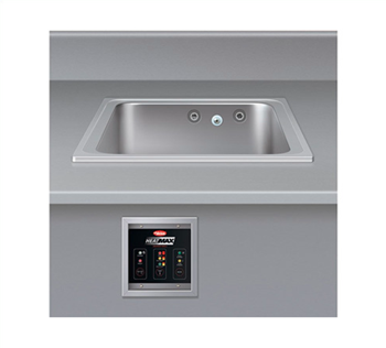 Bếp giữ nóng thực phẩm âm quầy Hatco RCTHW-1B