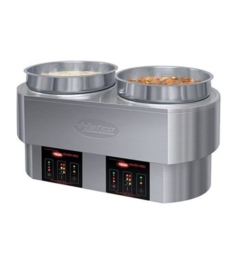 Bếp giữ nóng thực phẩm Hatco RHW2-2