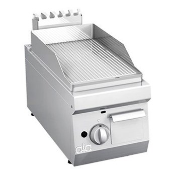 Bếp chiên nhám đơn dùng gas Ata K6GFR05TT