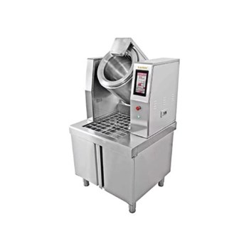 Bếp chiên xào công nghiệp LESTOV LT-CD300L7-A108