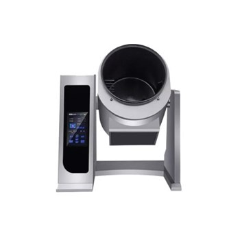 Bếp chiên xào tự động LESTOV LT-TGQ40J