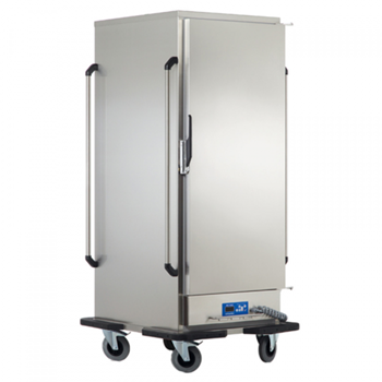 Xe đẩy giữ nóng thức ăn OZTI OBA 70182