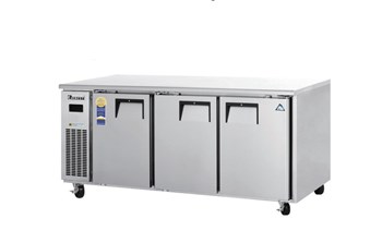 Bàn đông 3 cánh inox Everest B180C-3FFFS-E