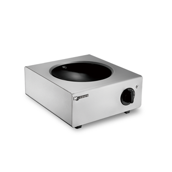 Bếp á từ để bàn Mantru.e ZC-405A