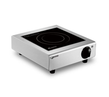 Bếp á từ để bàn MANTRU.E ZT-C405A