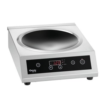 Bếp á từ BARTSCHER IW35