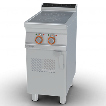 Bếp từ 2 vùng nấu Lotus PCI-74ET