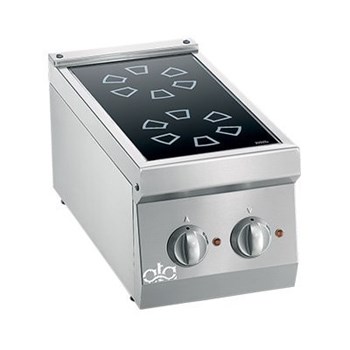 Bếp điện từ 2 họng ATA K6EVC05TT