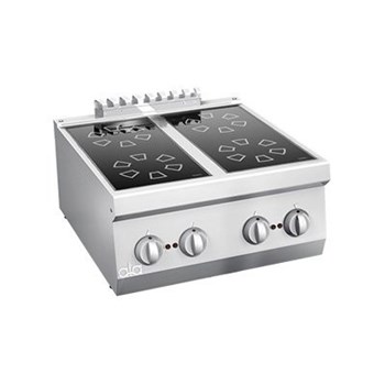 Bếp điện từ 4 họng ATA K6EVC10TT