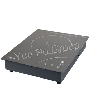 Bếp điện từ điện đơn INTECH BY YPT - TSI-688A