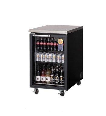 Bàn mát quầy bar 1 cánh kính Everest B059BBG-1ROOC-E