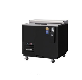 Tủ làm mát chai dạng ngang Everest B093BC-1ROOC-E