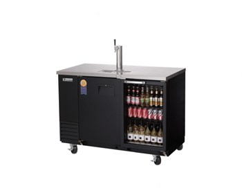 Tủ làm lạnh bia 1 vòi rót Everest B146BD-2RROC-E(BBG)