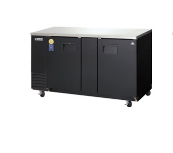 Bàn mát quầy bar 2 cánh Everest B172BB-2RROC-E