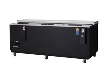 Tủ làm mát chai dạng ngang Everest B242BC-3RRRC-E