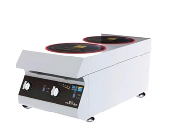 Bếp điện từ đôi Lestov LT-B300II-B105