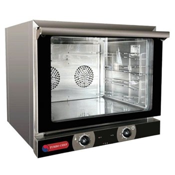 Lò Nướng Đối Lưu Turbo Chef TCO411
