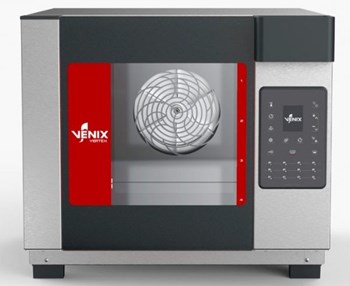 Lò hấp nướng đa năng 4 khay VENIX VE043LTHAER0