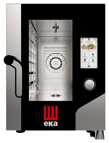 Lò nướng dùng điện EKA - MKF 611 C TS