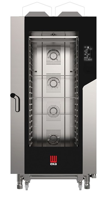 Lò hấp nướng đa năng EKA MKF 2011 GBM