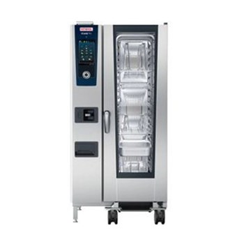 Lò hấp nướng đa năng RATIONAL ICP 20-1/1 E