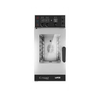  Lò hấp nướng đa năng 6 khay Lainox COES061R