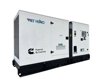 Máy phát điện Cummins 70kVA