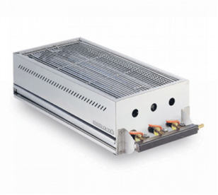 Bếp nướng bbq dùng gas Berjaya BBQ002