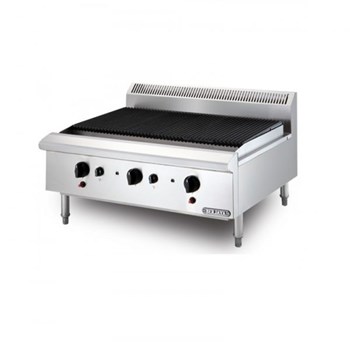 Bếp nướng dùng gas Berjaya CB3B-17