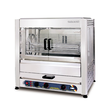 Lò quay vịt Berjaya ER-001 