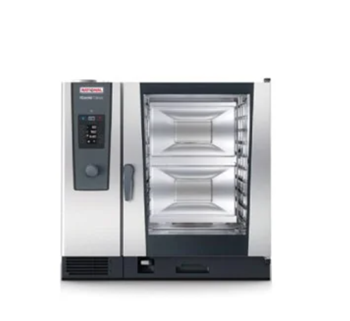 Lò hấp nướng đa năng Rational 10 khay GN1/1 – ICC 10-1/1 E