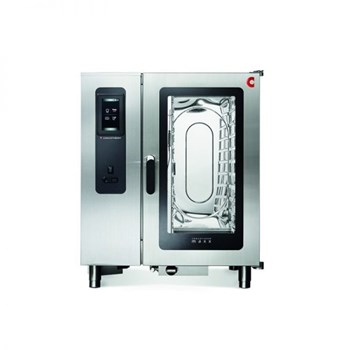 Lò hấp nướng đa năng 10 khay Convotherm CMXET10.10ES