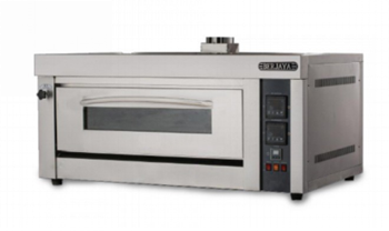 Lò nướng bánh 1 tầng Berjaya BJY-G30-1PRM
