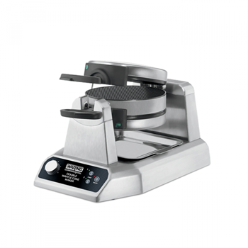 Máy làm bánh Waffle đôi hình nón Waring WWCM200E 