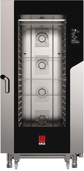 Lò nướng dùng điện Eka MKF 1664 BM