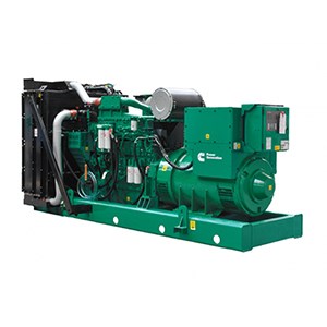 Máy phát điện Cummins 1000kVA