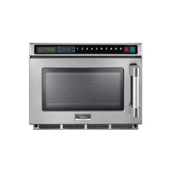 Lò vi sóng công nghiệp 17L Midea MMO-EM17GEA 