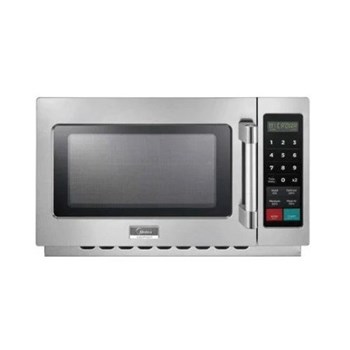 Lò vi sóng công nghiệp 25L Midea 1025F1E-EU