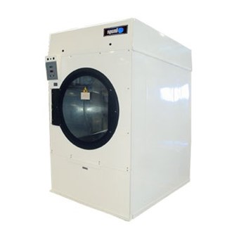 Máy sấy công nghiệp dùng hơi Image De-75 (S)